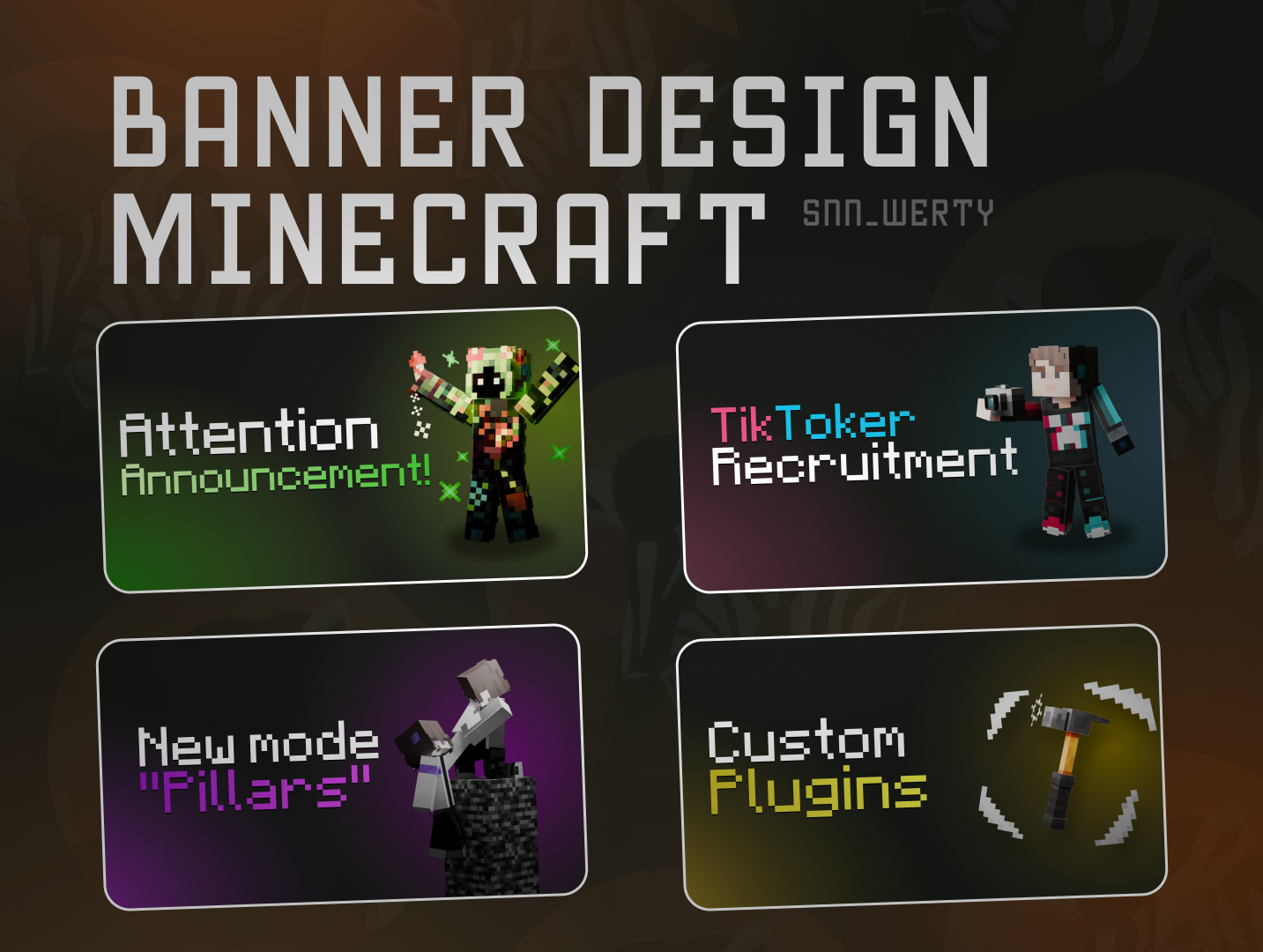 Banner Design 3